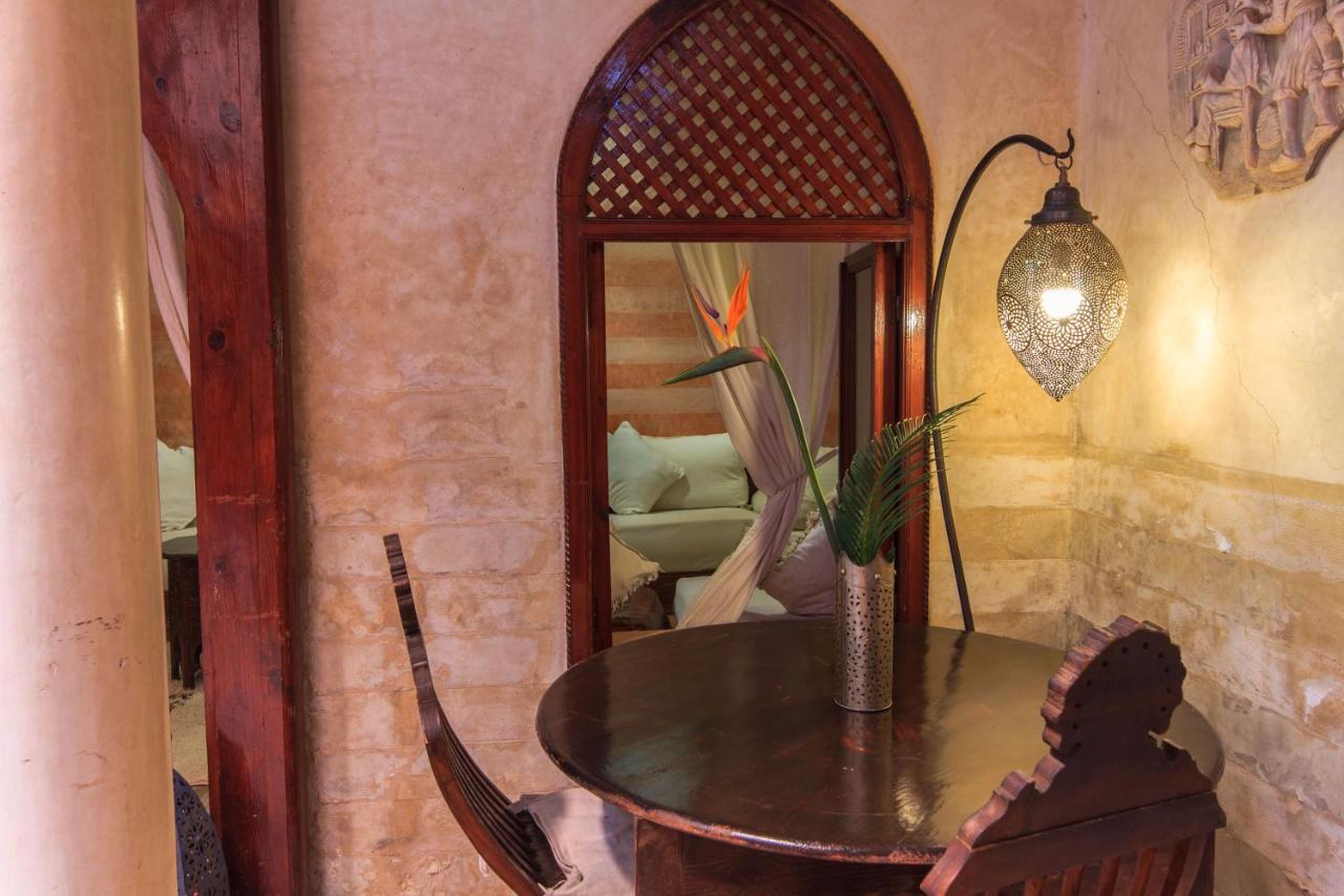 Riad Zen House Marakeş Dış mekan fotoğraf